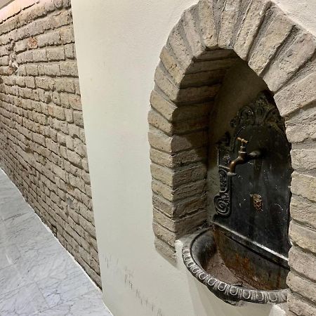 Storico Ombelico Di Parma Apartment Exterior photo