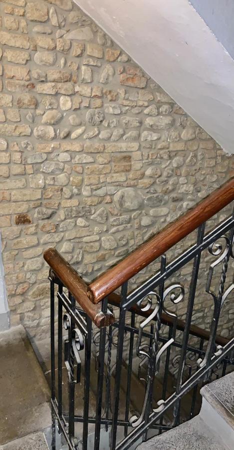 Storico Ombelico Di Parma Apartment Exterior photo