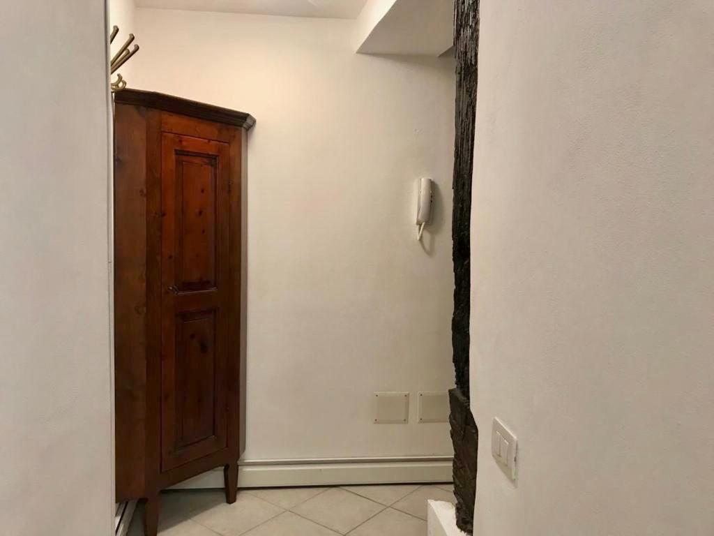 Storico Ombelico Di Parma Apartment Exterior photo